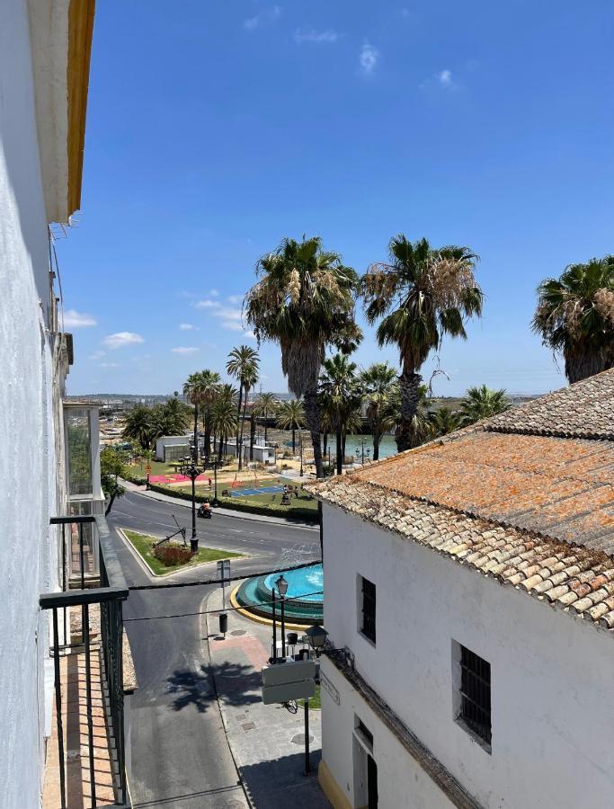 El Mirador De El Puerto Apartment El Puerto de Santa Maria Luaran gambar